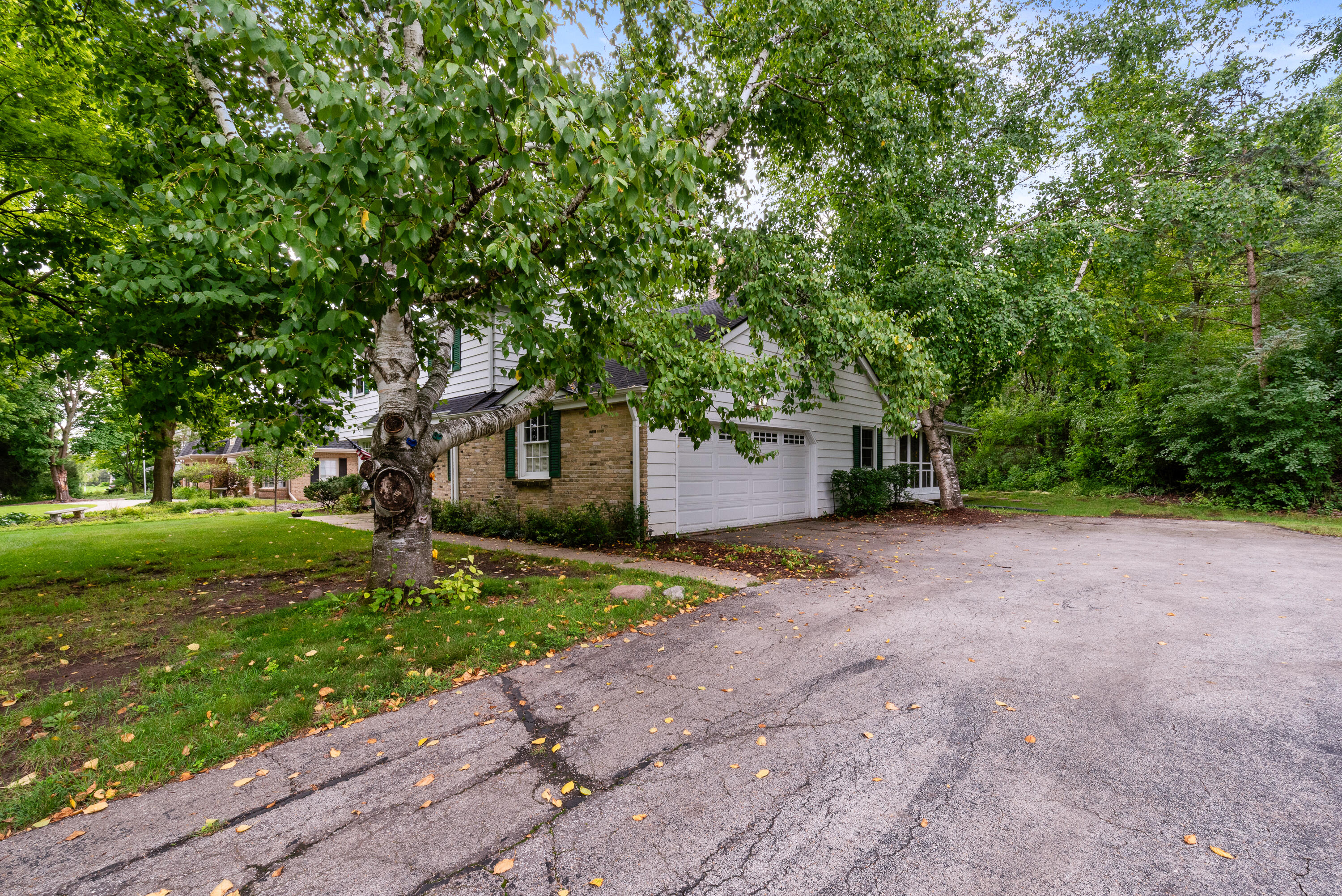 14625 Club Drive Elm Grove, WI 53122 - Photo 35 of 37 14625 Club Dr-33