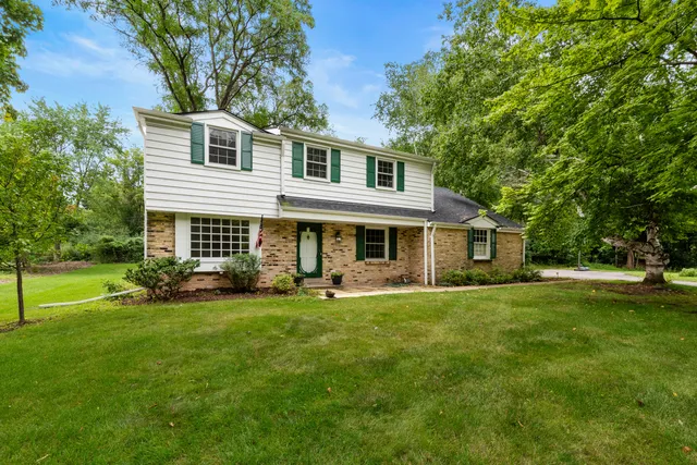 $550,000 | 14625 Club Drive, Elm Grove, WI 53122