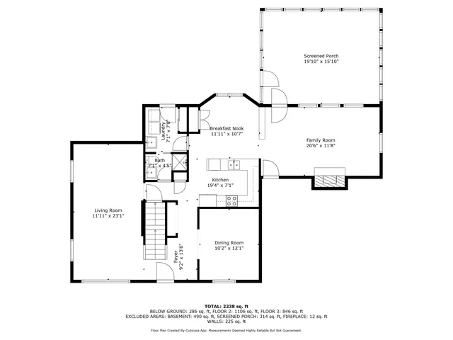 $550,000 | 14625 Club Drive, Elm Grove, WI 53122