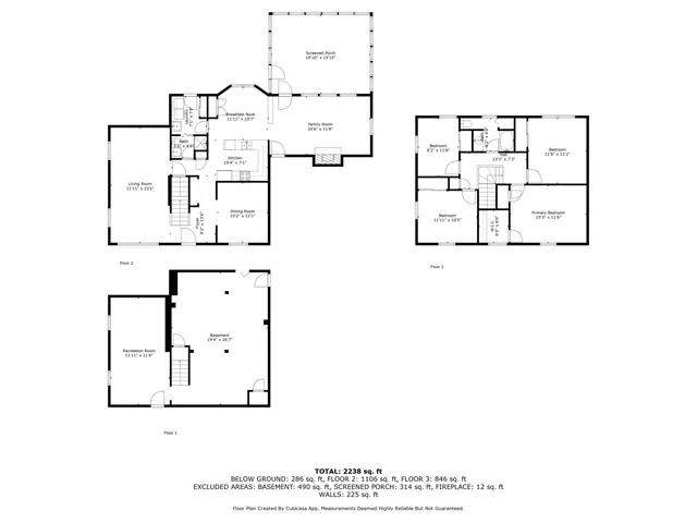 $550,000 | 14625 Club Drive, Elm Grove, WI 53122