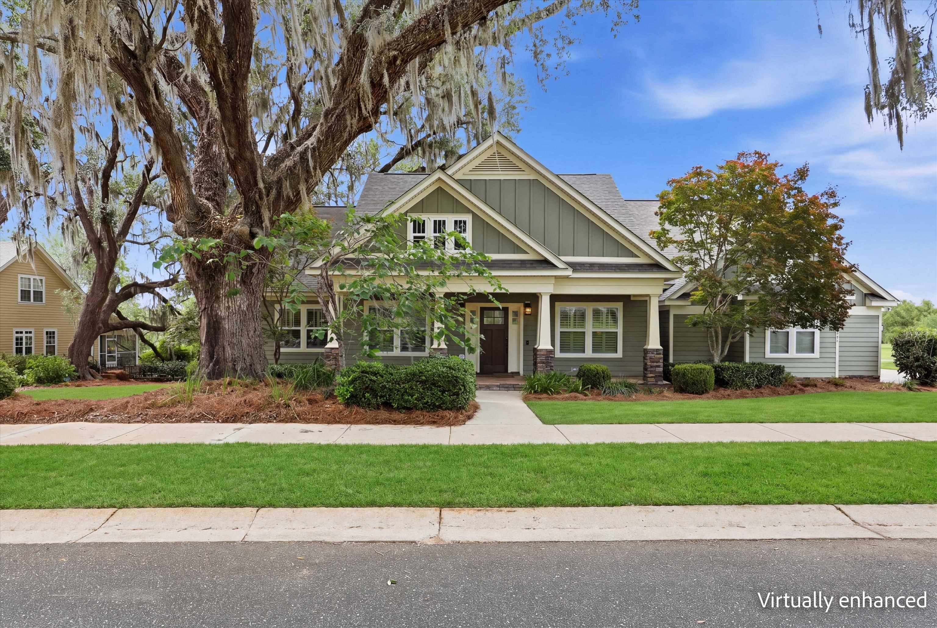 3780 Longfellow Road Tallahassee, FL 32311 - Photo 1 of 68