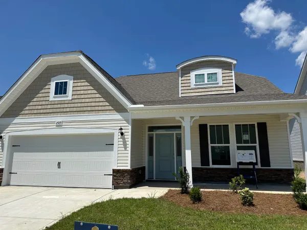 $314,990 | 2923 Spain Lane, Conway, SC 29527