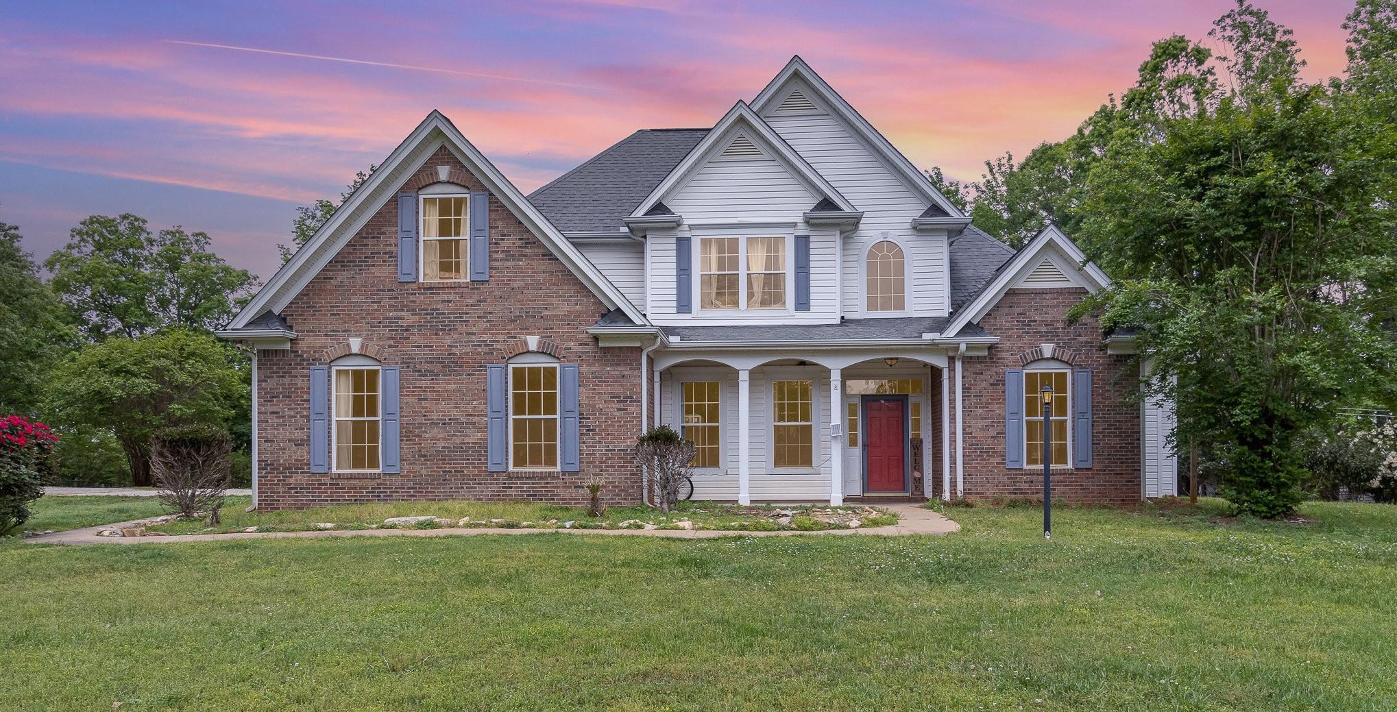 509 Elbethel Road Gaffney, SC 29340 - Photo 1 of 49 Gallery Image 1