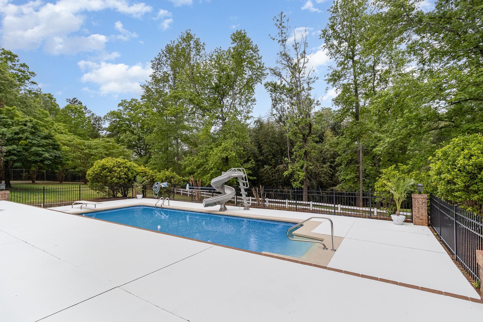 509 Elbethel Road Gaffney, SC 29340 - Photo 27 of 49 Gallery Image 27