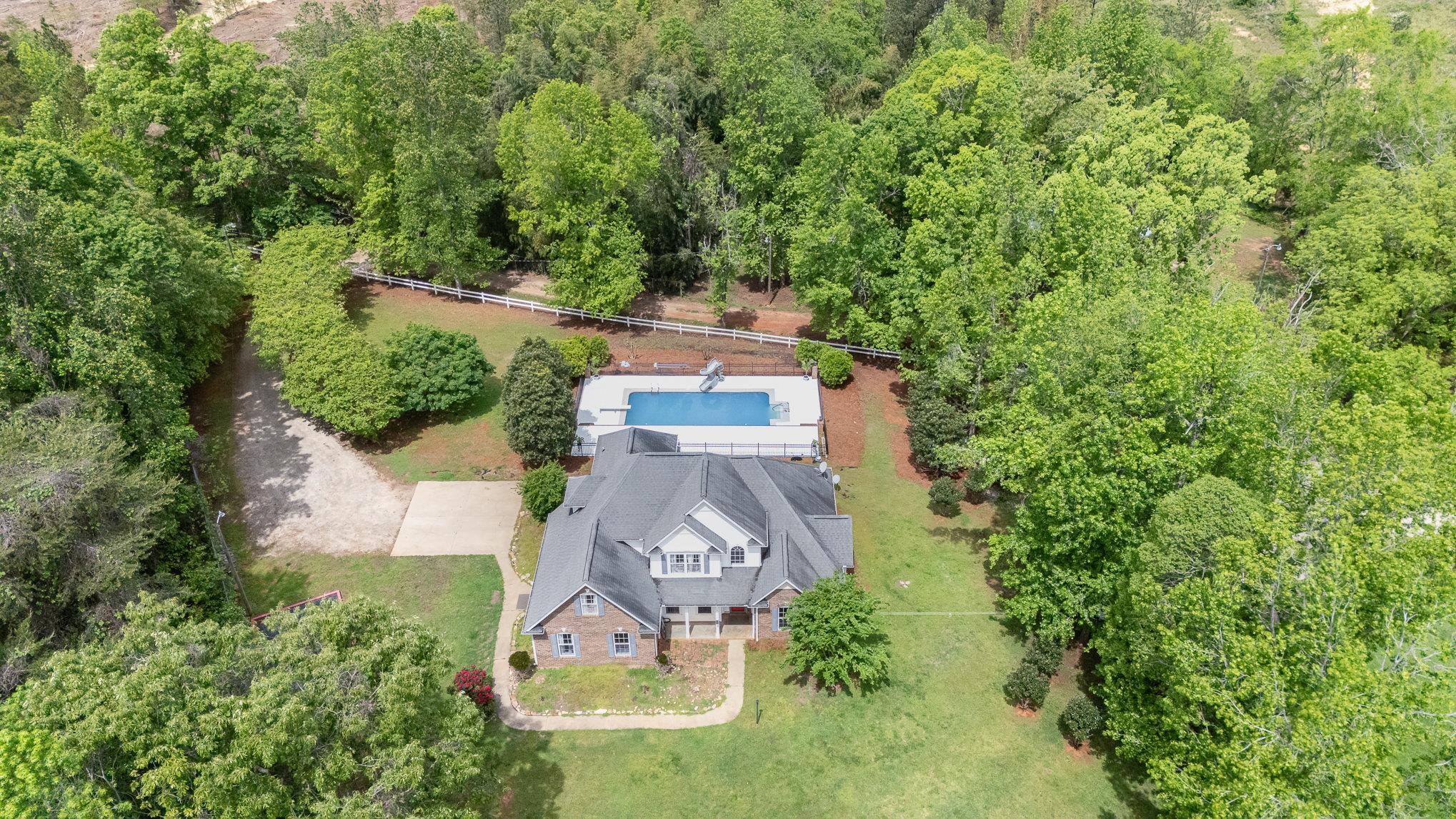 509 Elbethel Road Gaffney, SC 29340 - Photo 29 of 49 Gallery Image 29