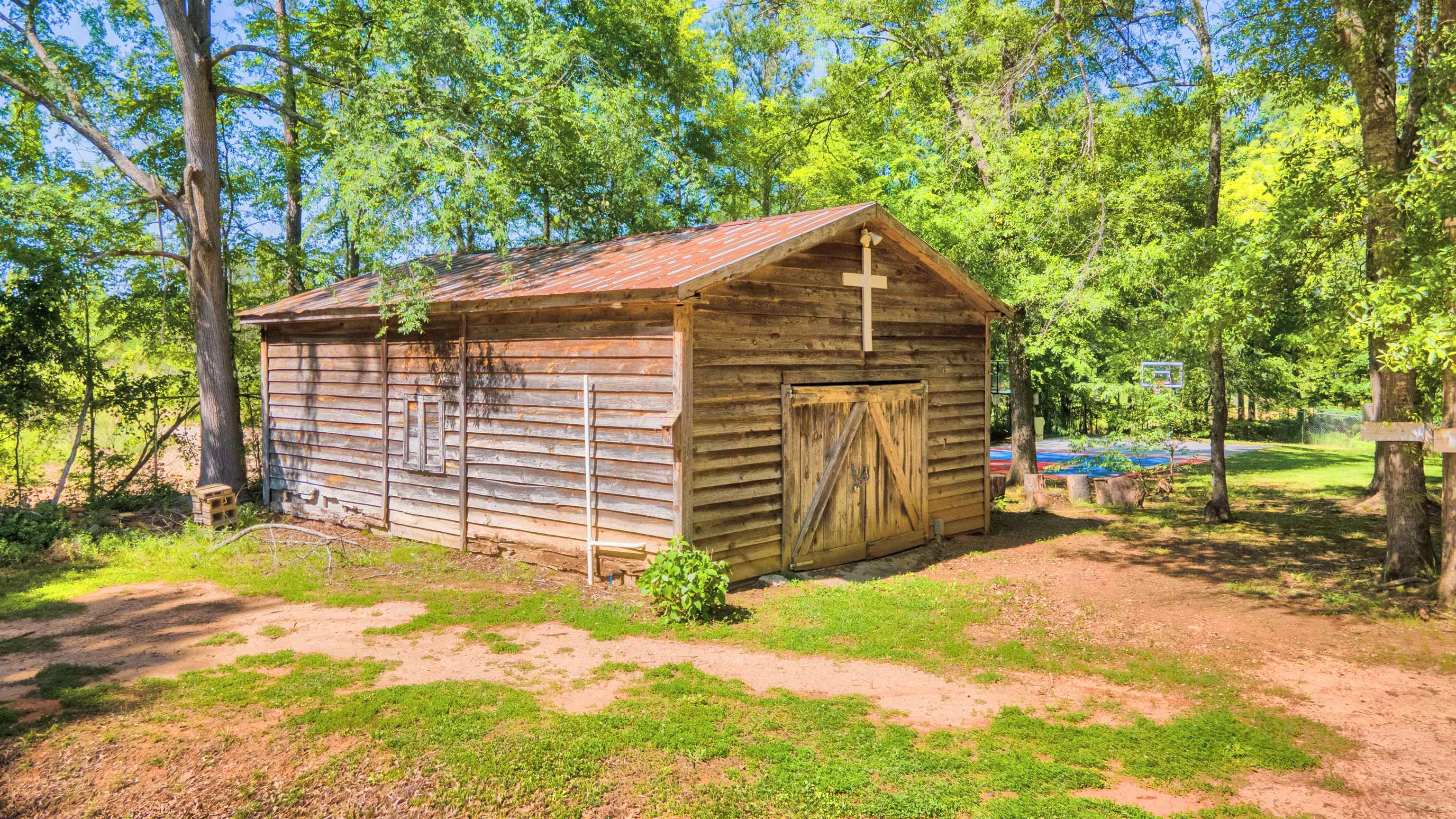 509 Elbethel Road Gaffney, SC 29340 - Photo 36 of 49 Gallery Image 36