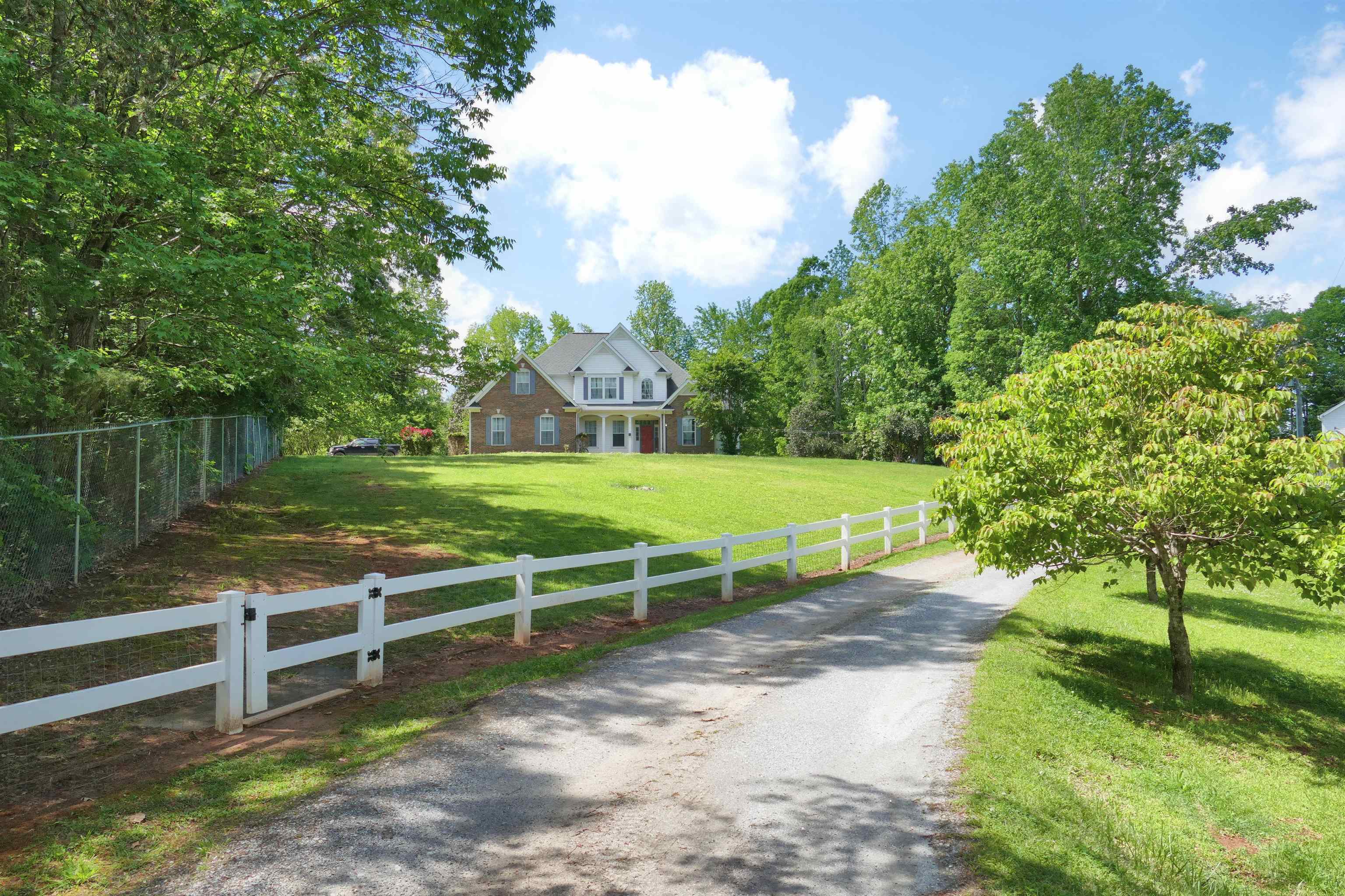 509 Elbethel Road Gaffney, SC 29340 - Photo 46 of 49 Gallery Image 46