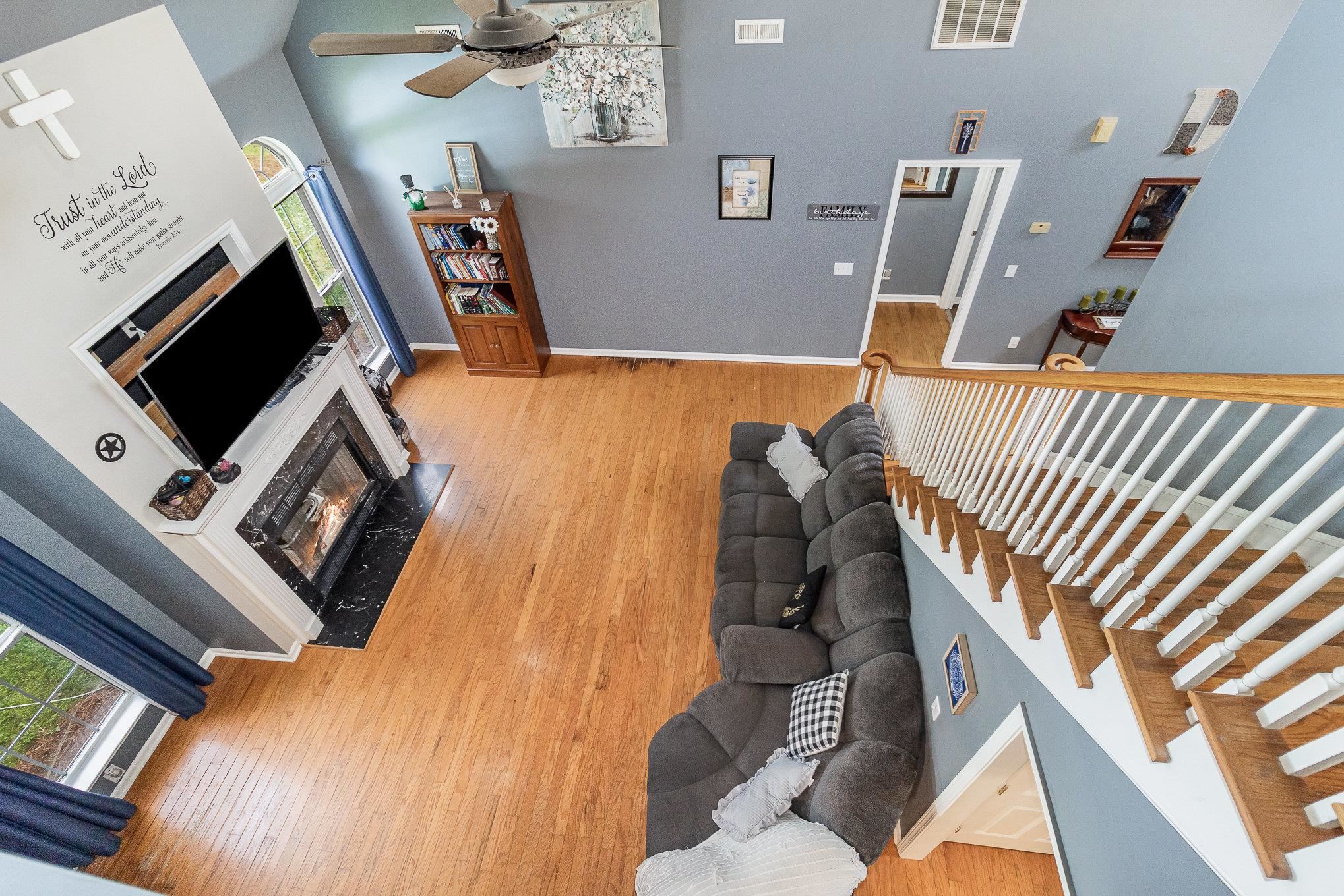 509 Elbethel Road Gaffney, SC 29340 - Photo 6 of 49 Gallery Image 6