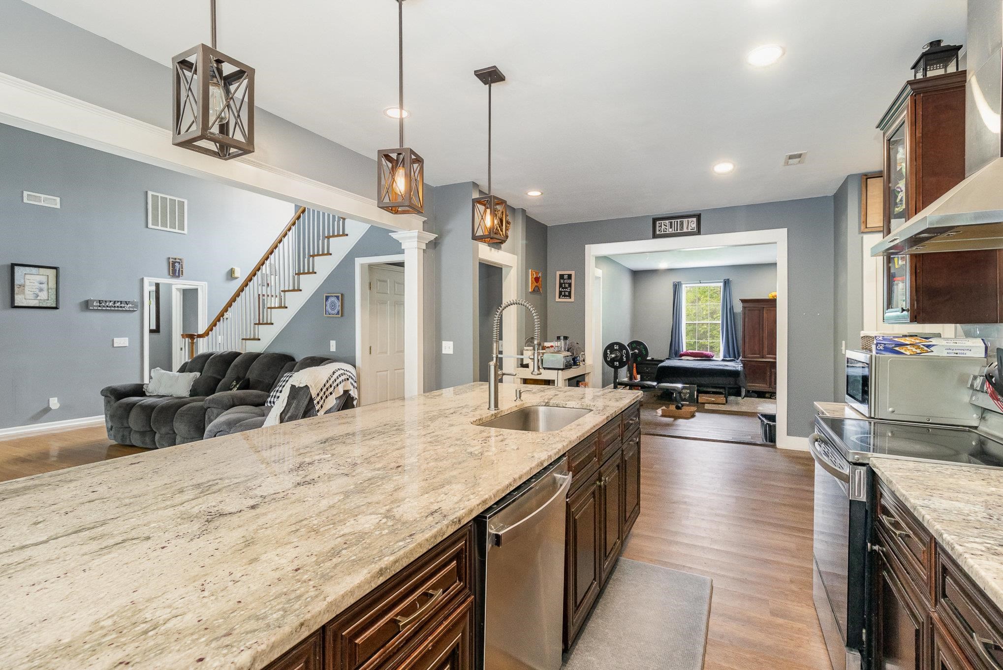 509 Elbethel Road Gaffney, SC 29340 - Photo 8 of 49 Gallery Image 8
