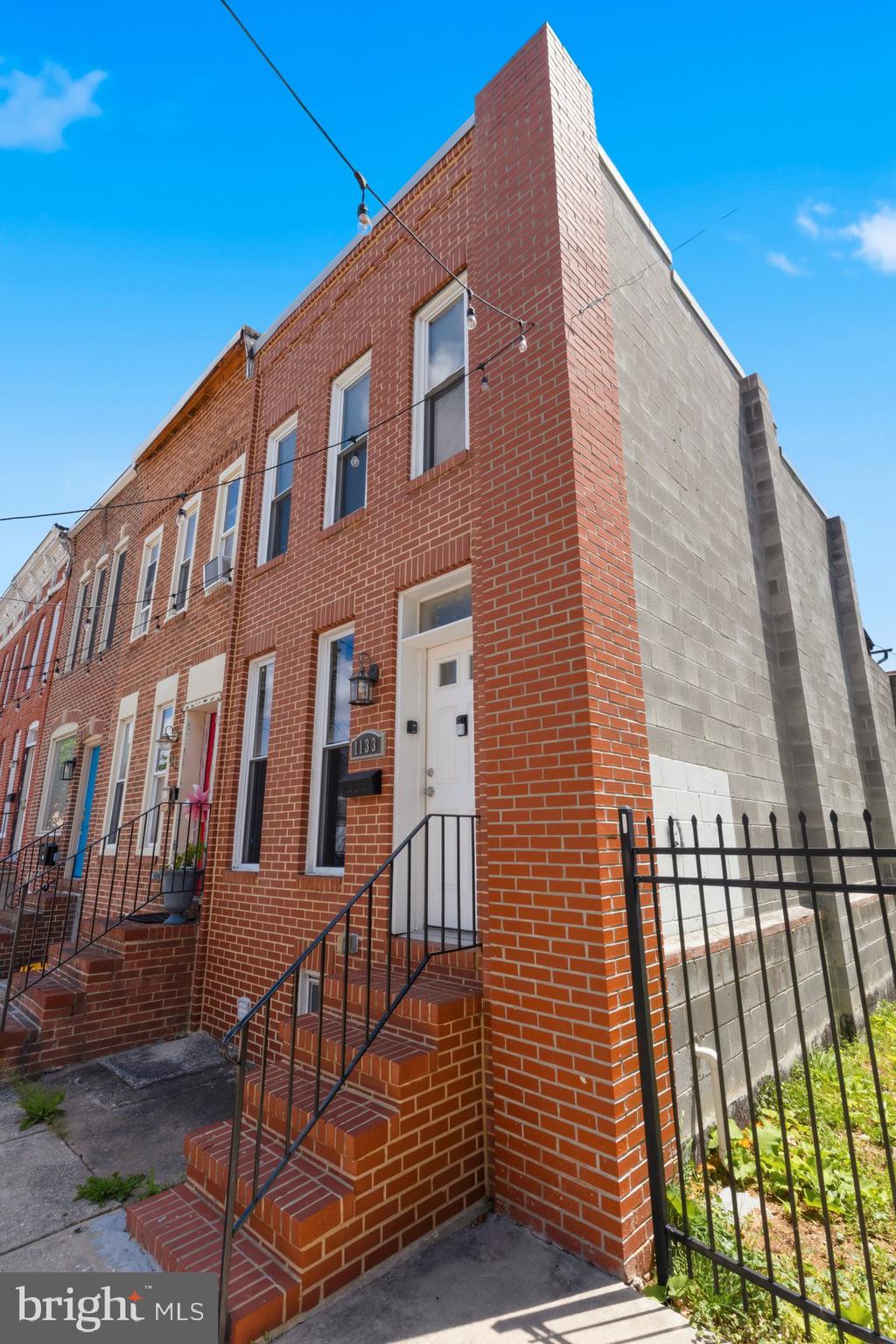1133 Nanticoke Street Baltimore, MD 21230 - Photo 4 of 11