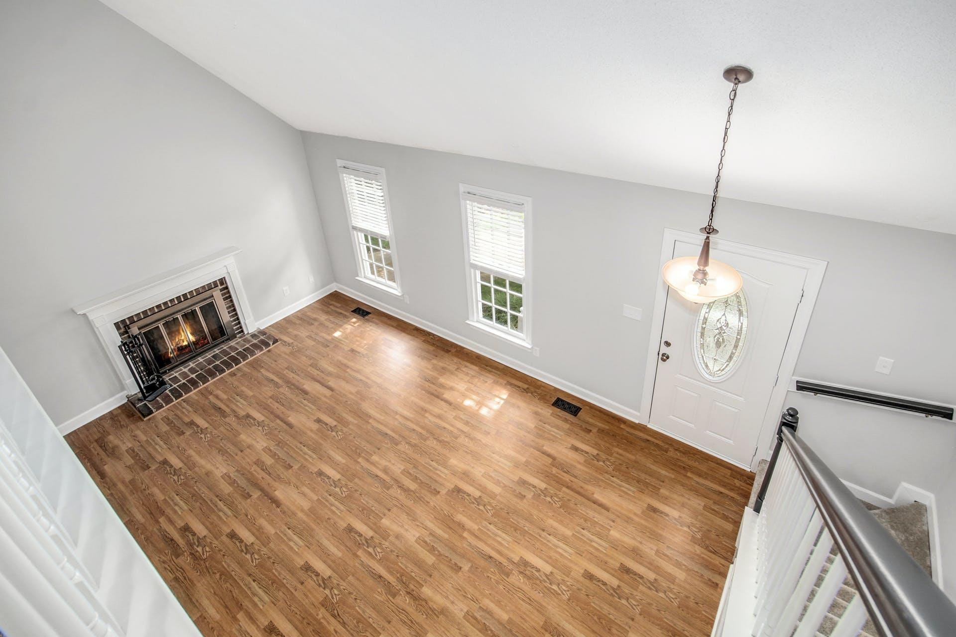8313 Bellingham Circle Raleigh, NC 27615 - Photo 16 of 28 Photo 16
