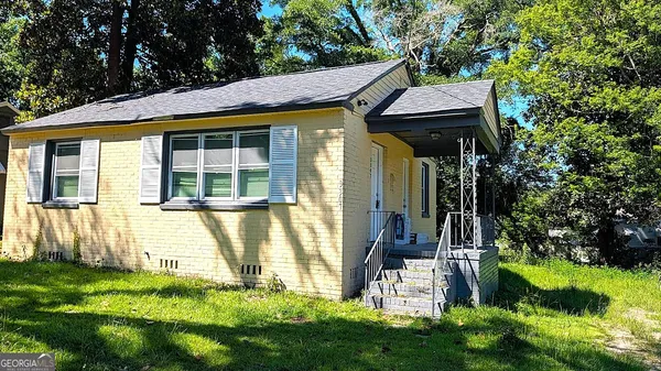$900 | 3307 Guthrie Drive, Macon, GA 31204