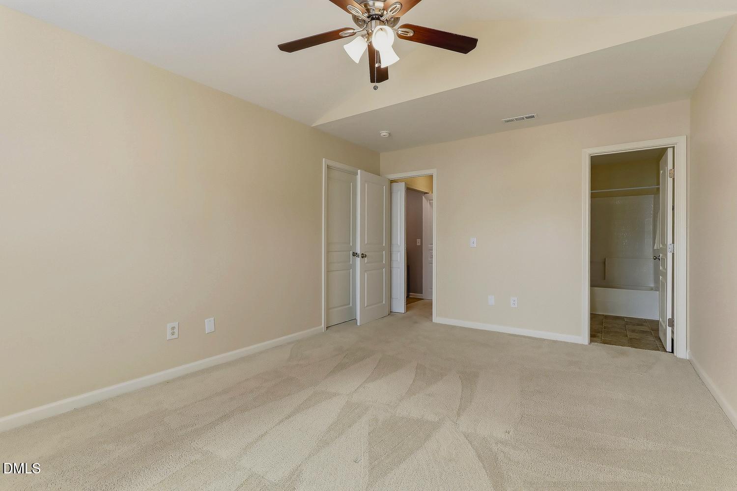 2625 Asher View Court Raleigh, NC 27606 - Photo 36 of 45 044-043-Bedroom 2-1500x1000