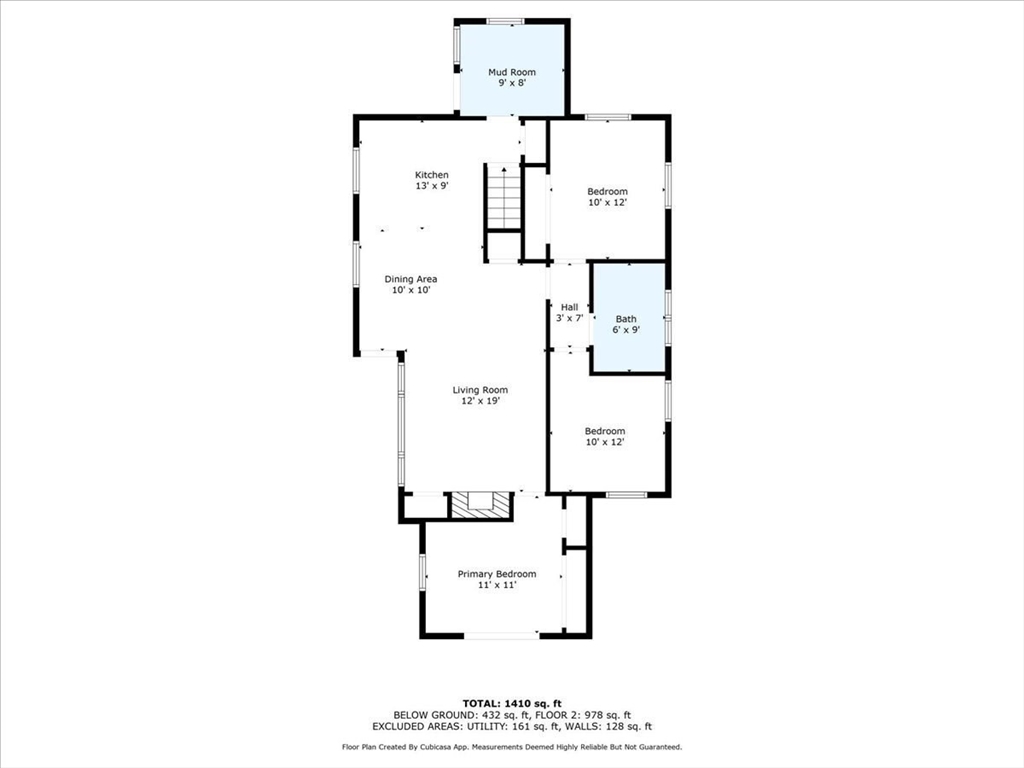 85 Maple Street Bourne, MA 02532 - Photo 39 of 42 a picture of floor plan