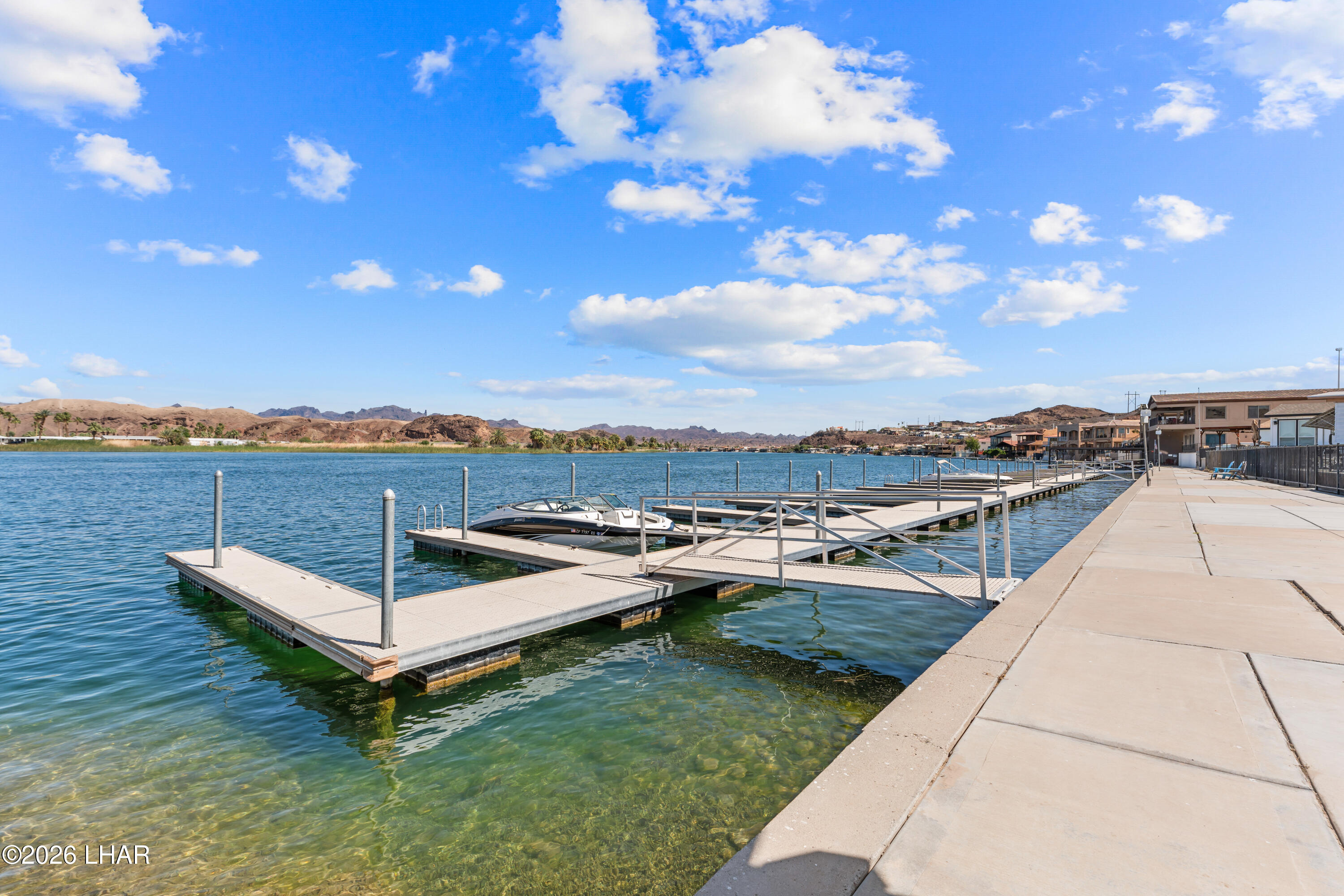 10112 Harbor View Road Parker, AZ 85344 - Photo 40 of 54