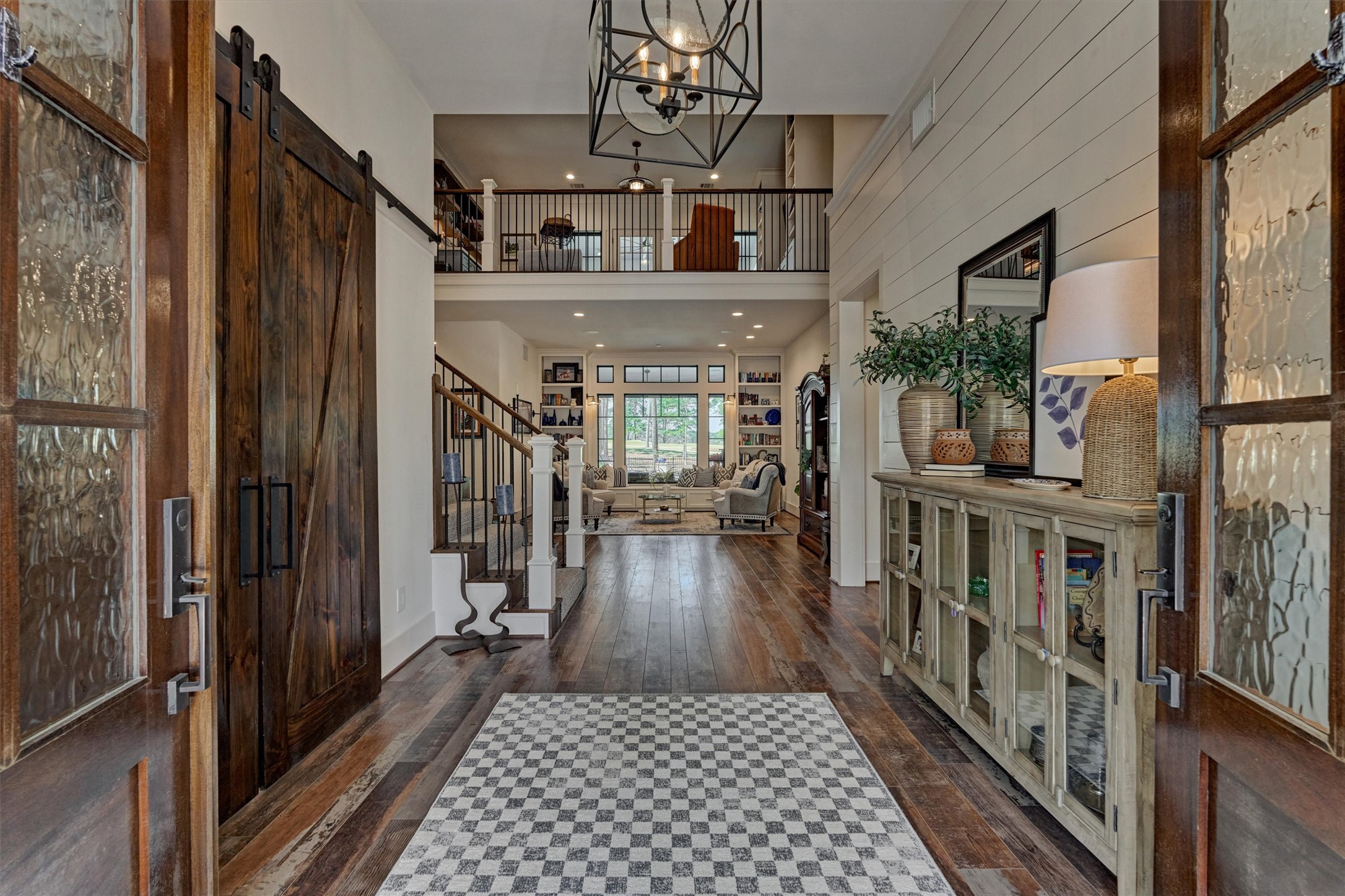 4443 Lily Bean Road Montgomery, TX 77316 - Photo 9 of 50 Gallery Image 9