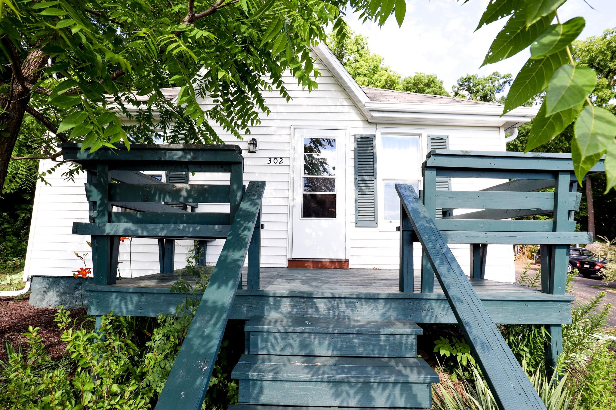302 North Maple Street North Freedom, WI 53951 - Photo 1 of 18
