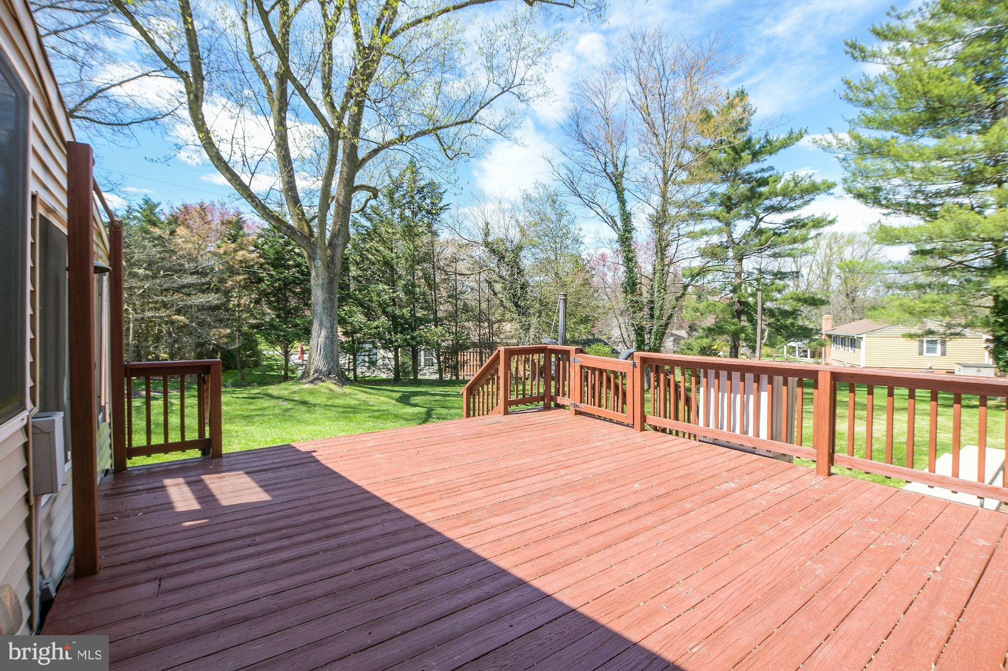 17208 Pinebrook Drive Silver Spring, MD 20905 - Photo 18 of 66 Privacy!
