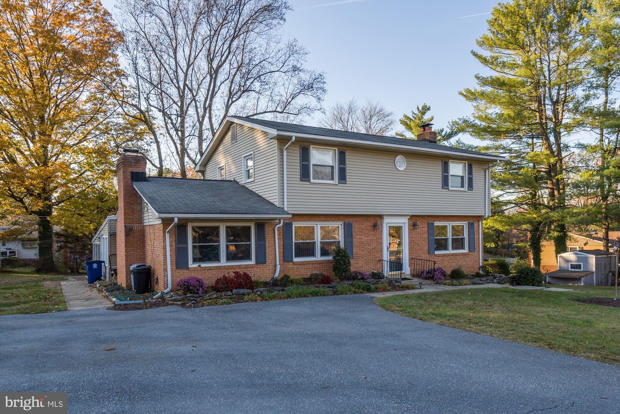 17208 Pinebrook Drive Silver Spring, MD 20905 - Photo 3 of 66 Ample parking!