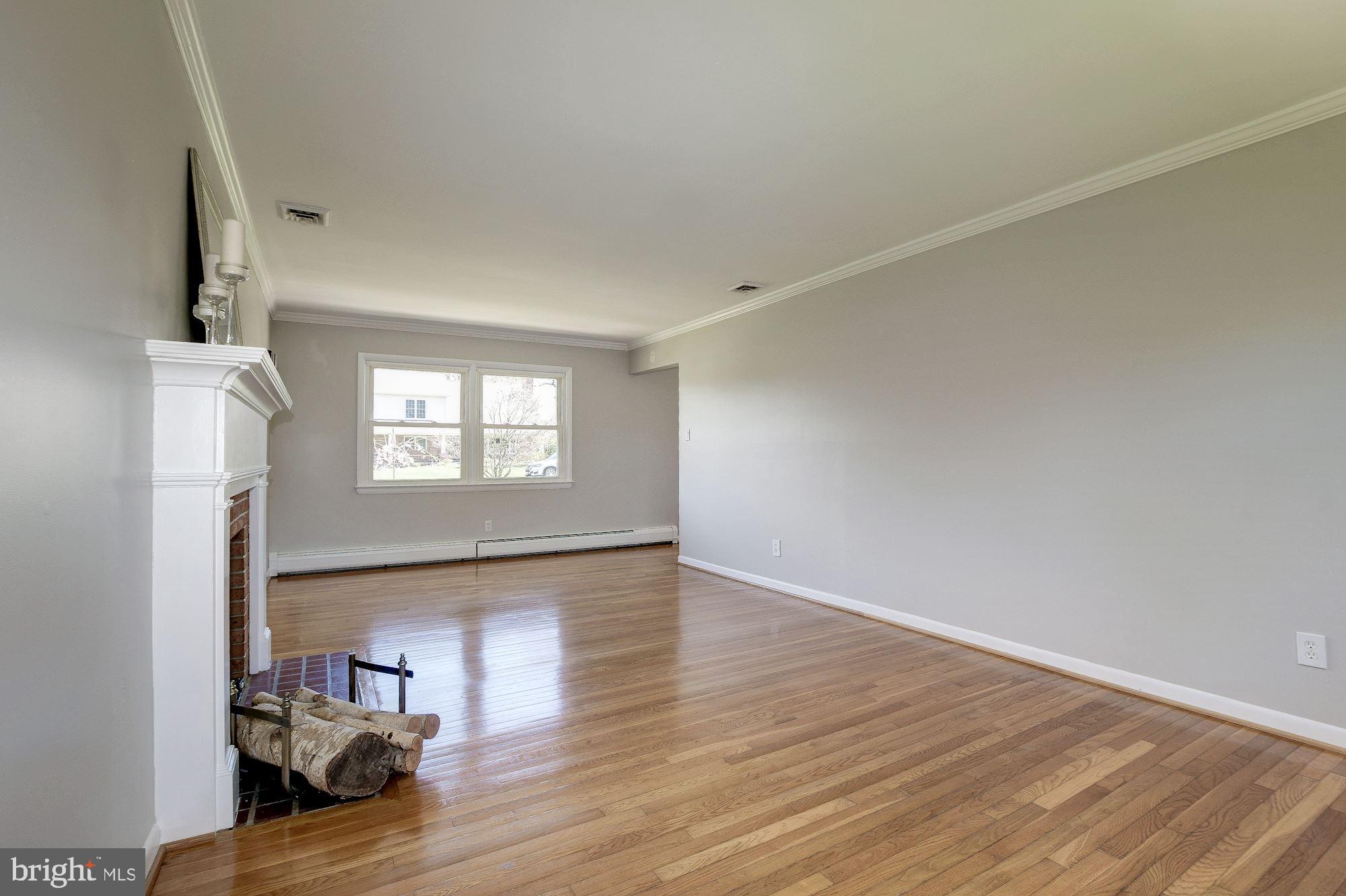 17208 Pinebrook Drive Silver Spring, MD 20905 - Photo 21 of 66 Gleaming Hardwood Floors!