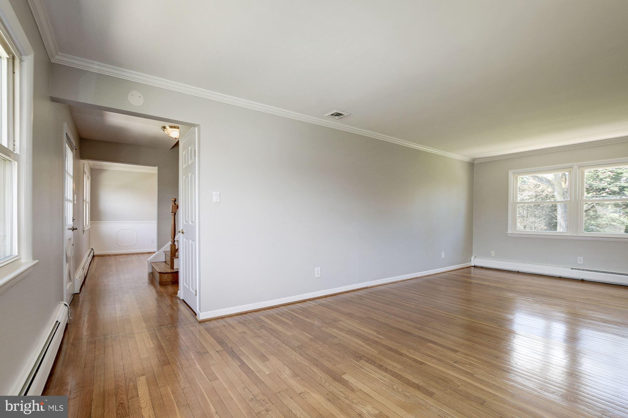 17208 Pinebrook Drive Silver Spring, MD 20905 - Photo 23 of 66 Fresh Neutral Paint!