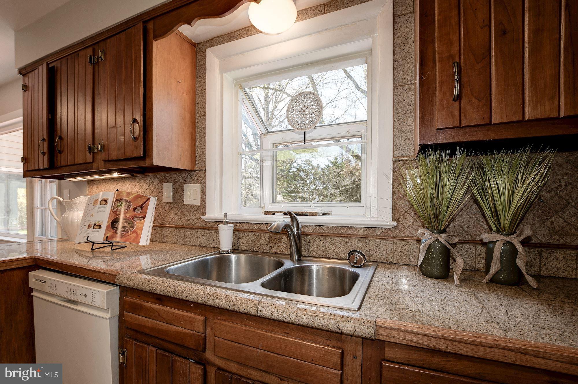 17208 Pinebrook Drive Silver Spring, MD 20905 - Photo 30 of 66 Greenhouse Window!