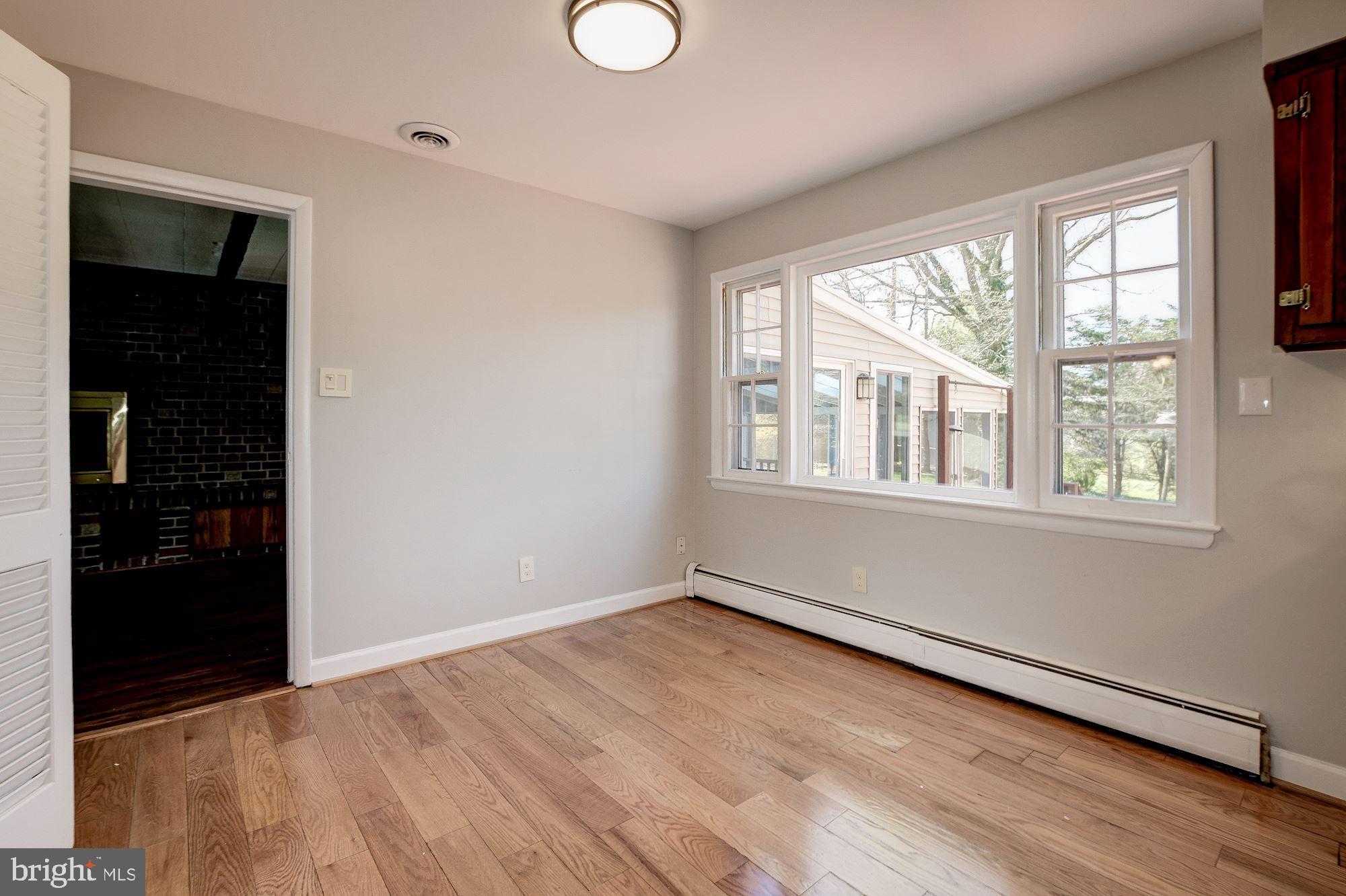 17208 Pinebrook Drive Silver Spring, MD 20905 - Photo 33 of 66 Large Picture Window!