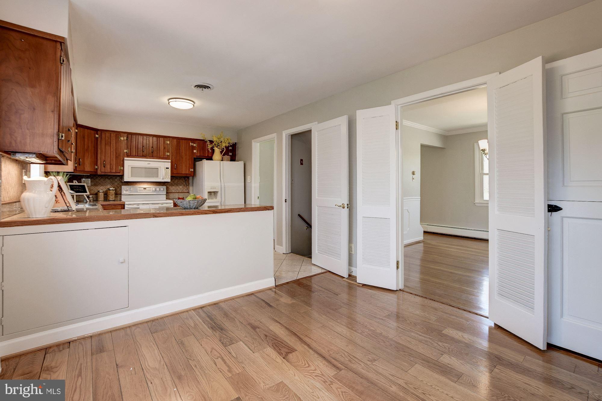 17208 Pinebrook Drive Silver Spring, MD 20905 - Photo 66 of 66 Open Floor Plan!