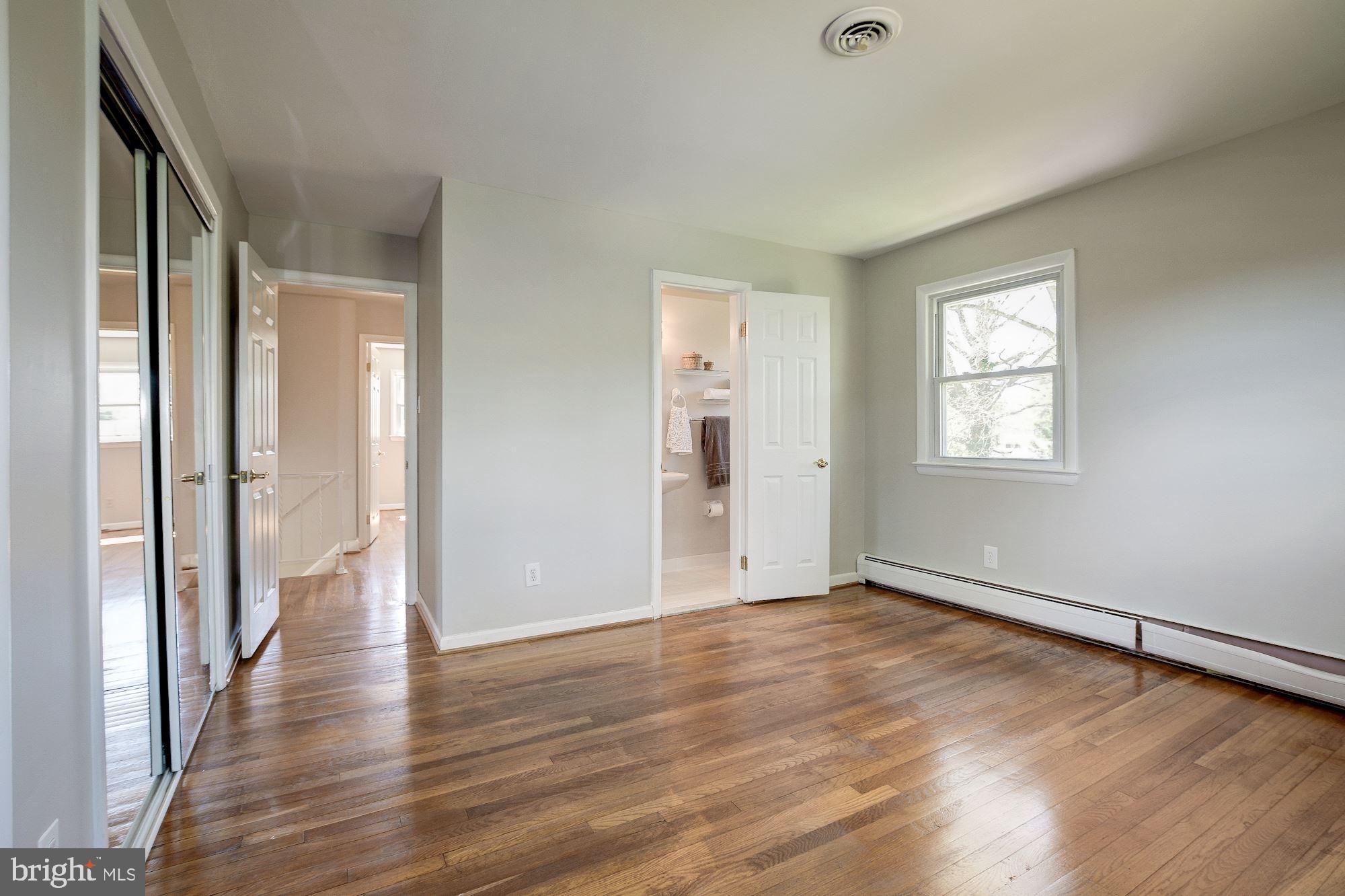 17208 Pinebrook Drive Silver Spring, MD 20905 - Photo 40 of 66 Hardwood Floors on Main & Upper Levels!