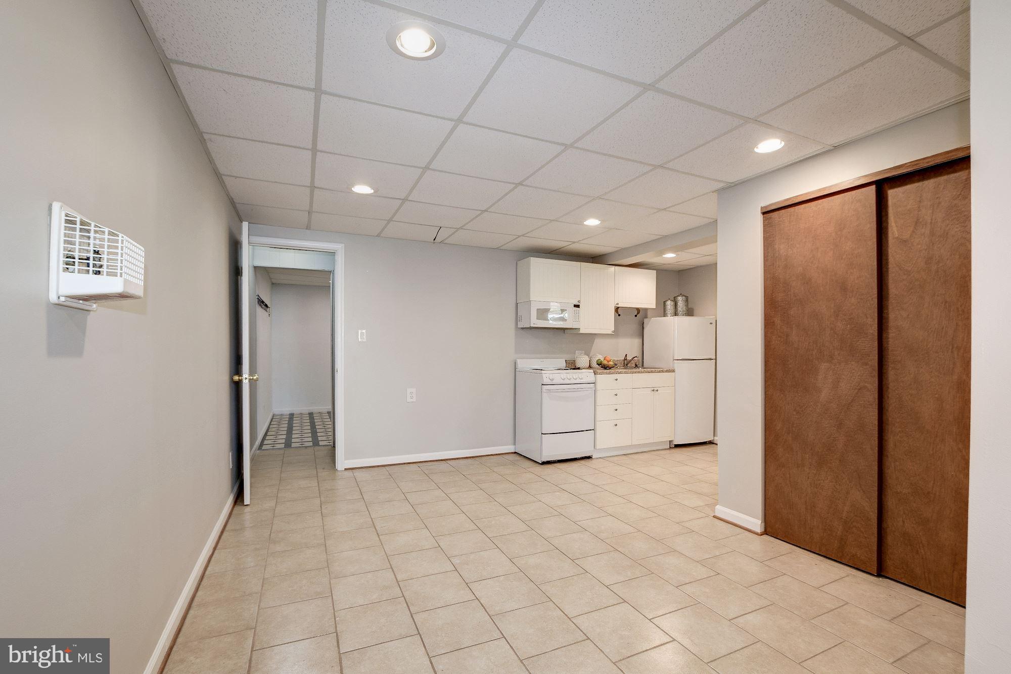 17208 Pinebrook Drive Silver Spring, MD 20905 - Photo 51 of 66 Large In-Law Suite or Accessory Apartment!