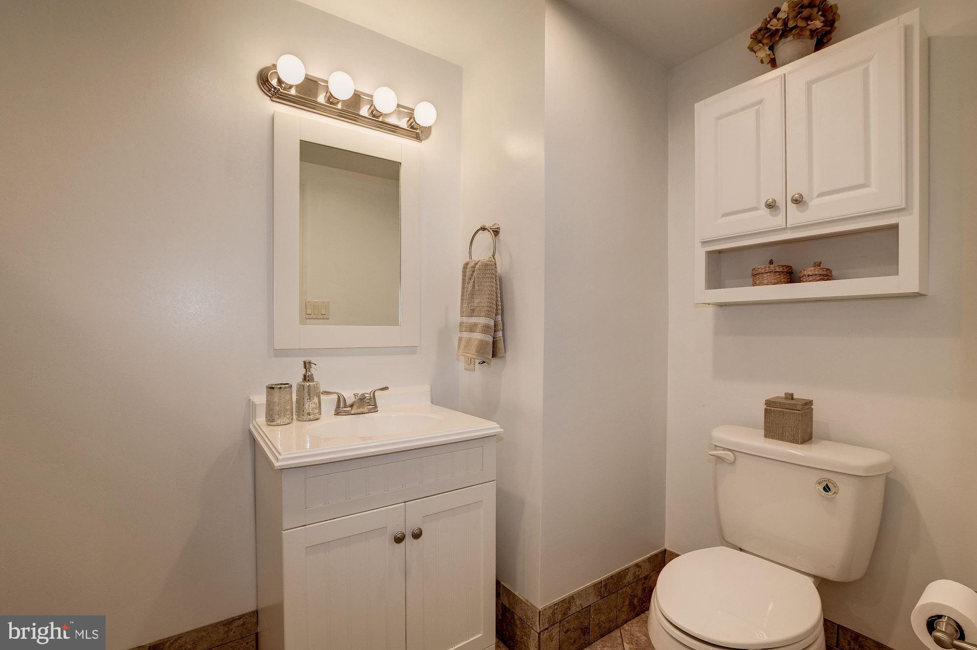 17208 Pinebrook Drive Silver Spring, MD 20905 - Photo 55 of 66 Good Sized Third Bathroom!