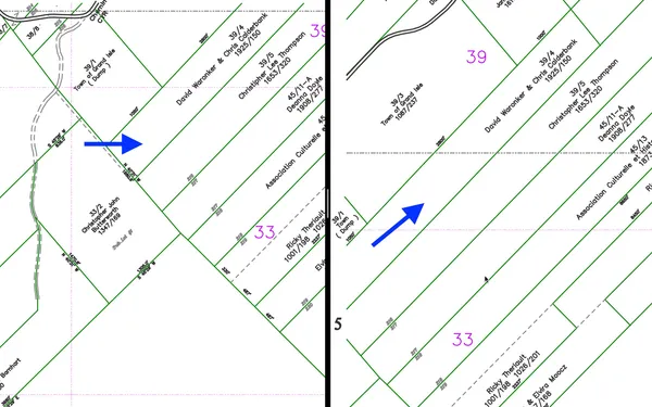 $59,000 | 39-4 Doucette Road, Grand Isle, ME 04746