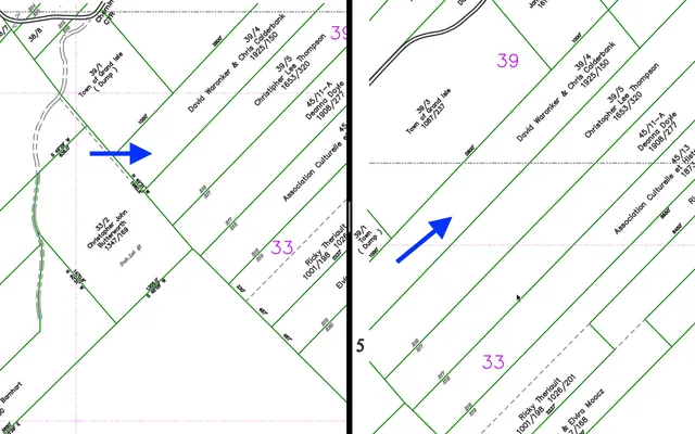 $59,000 | 39-4 Doucette Road, Grand Isle, ME 04746