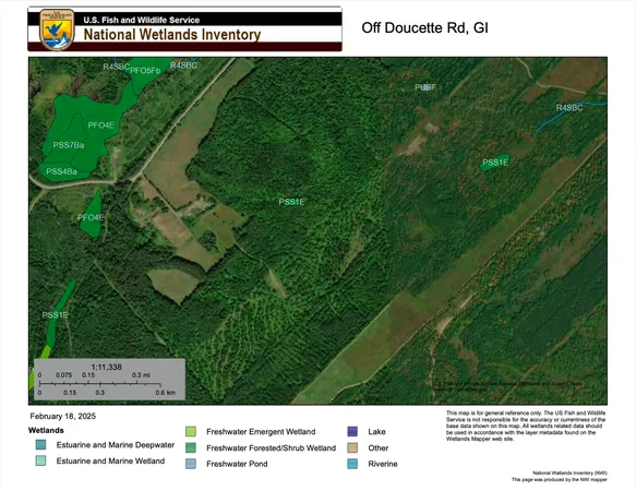 $59,000 | 39-4 Doucette Road, Grand Isle, ME 04746