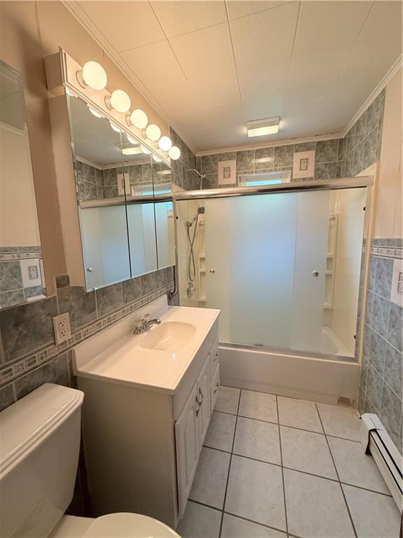 1111 Schang Road Pittsburgh, PA 15236 - Photo 5 of 12 a bathroom with a sink a toilet and shower