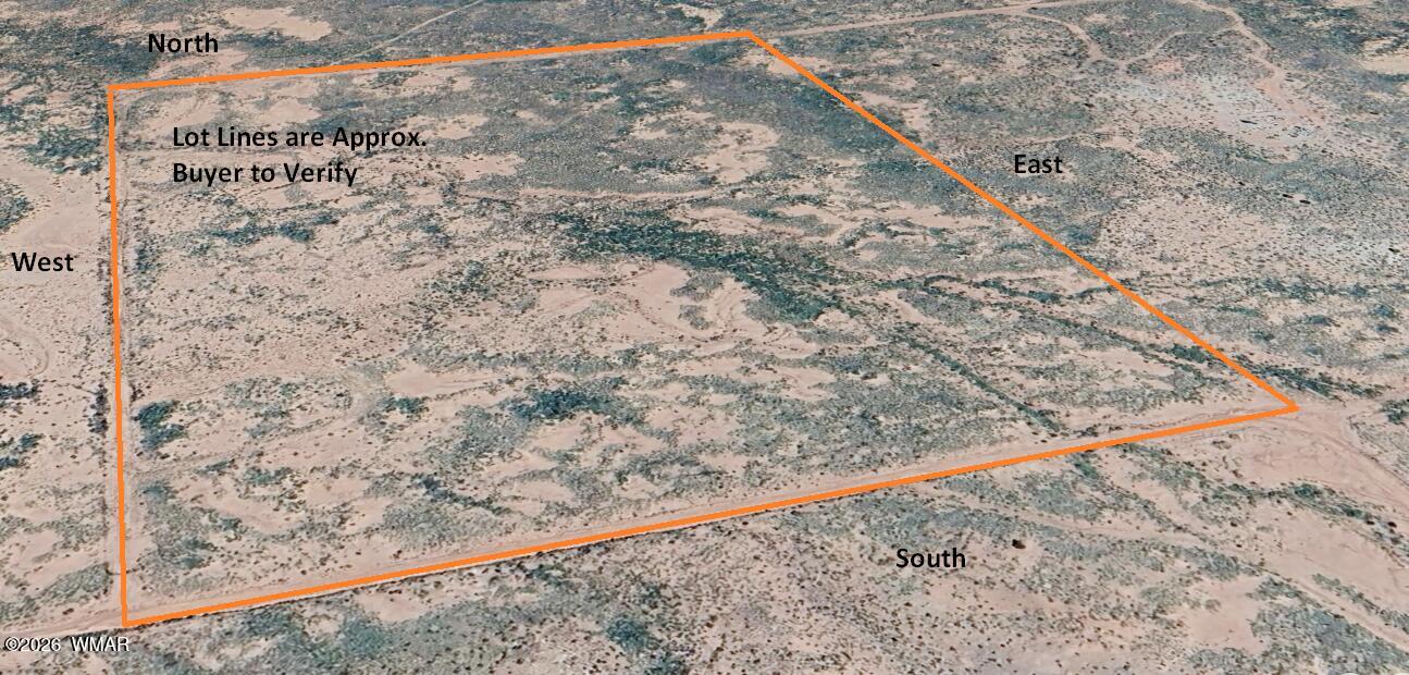 8358 Terry Trail Snowflake, AZ 85937 - Photo 10 of 11