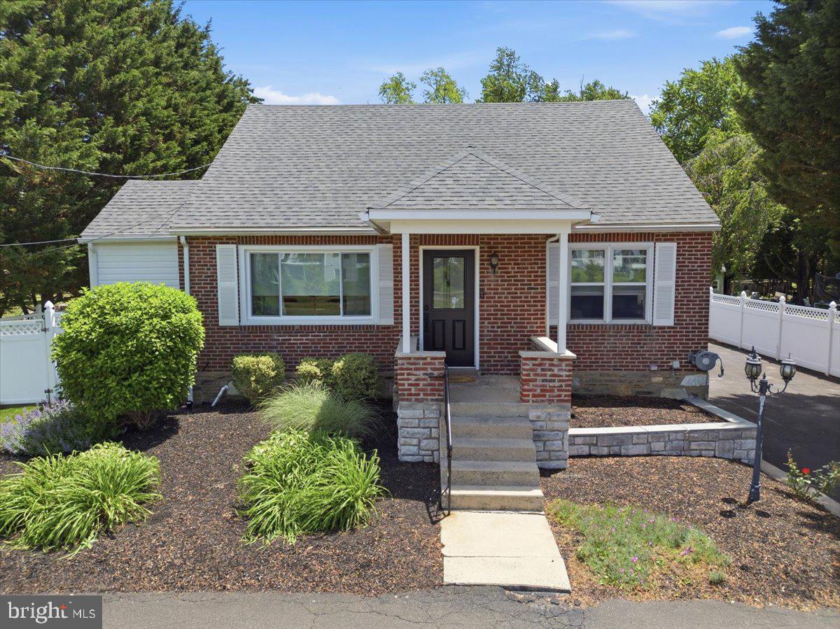 3025 Pine Road Huntingdon Valley, PA 19006 - Photo 3 of 53 Exterior Front