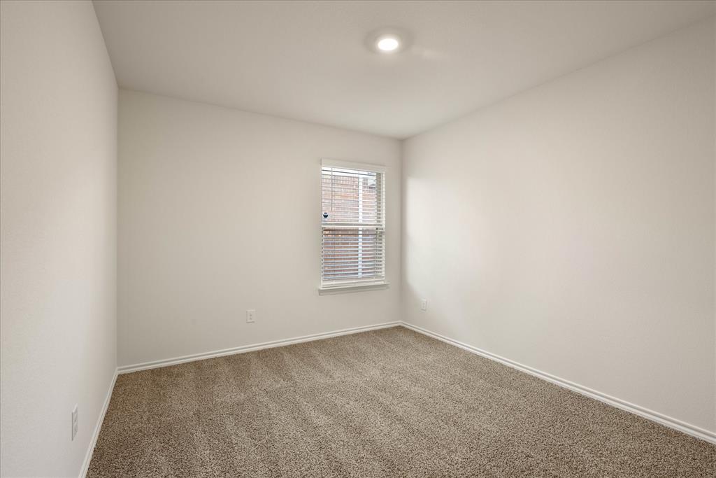 3117 Pr Hl Grove Crandall, TX 75114 - Photo 14 of 16 an empty room with a window
