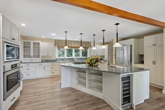 $949,000 | 133 Sargent Road, Holderness, NH 03245