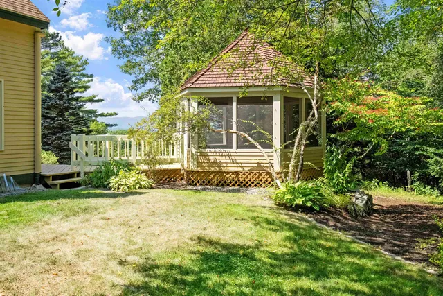 $925,000 | 133 Sargent Road, Holderness, NH 03245