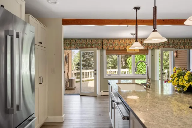 $949,000 | 133 Sargent Road, Holderness, NH 03245