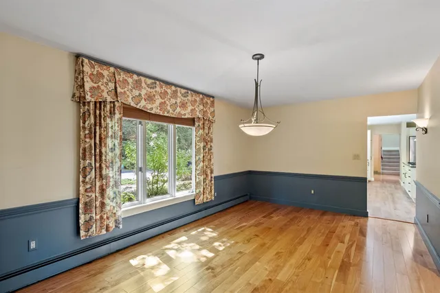 $925,000 | 133 Sargent Road, Holderness, NH 03245