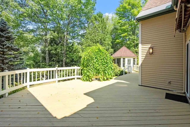 $925,000 | 133 Sargent Road, Holderness, NH 03245