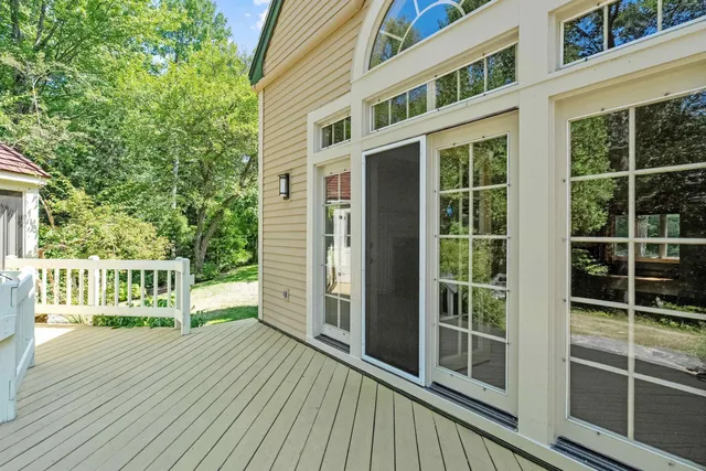 $925,000 | 133 Sargent Road, Holderness, NH 03245