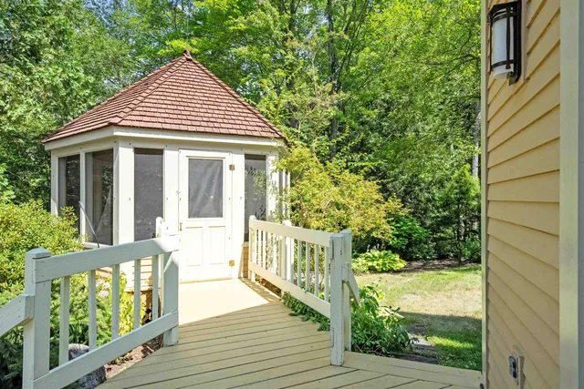 $925,000 | 133 Sargent Road, Holderness, NH 03245