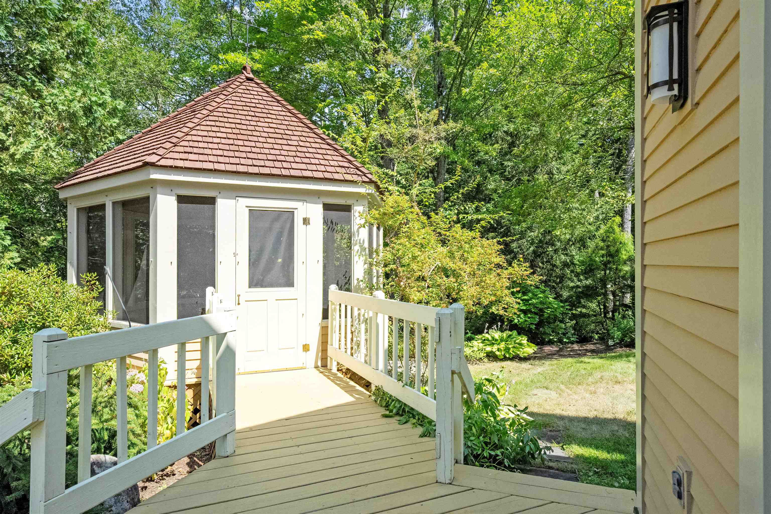 133 Sargent Road Holderness, NH 03245 - Photo 47 of 56