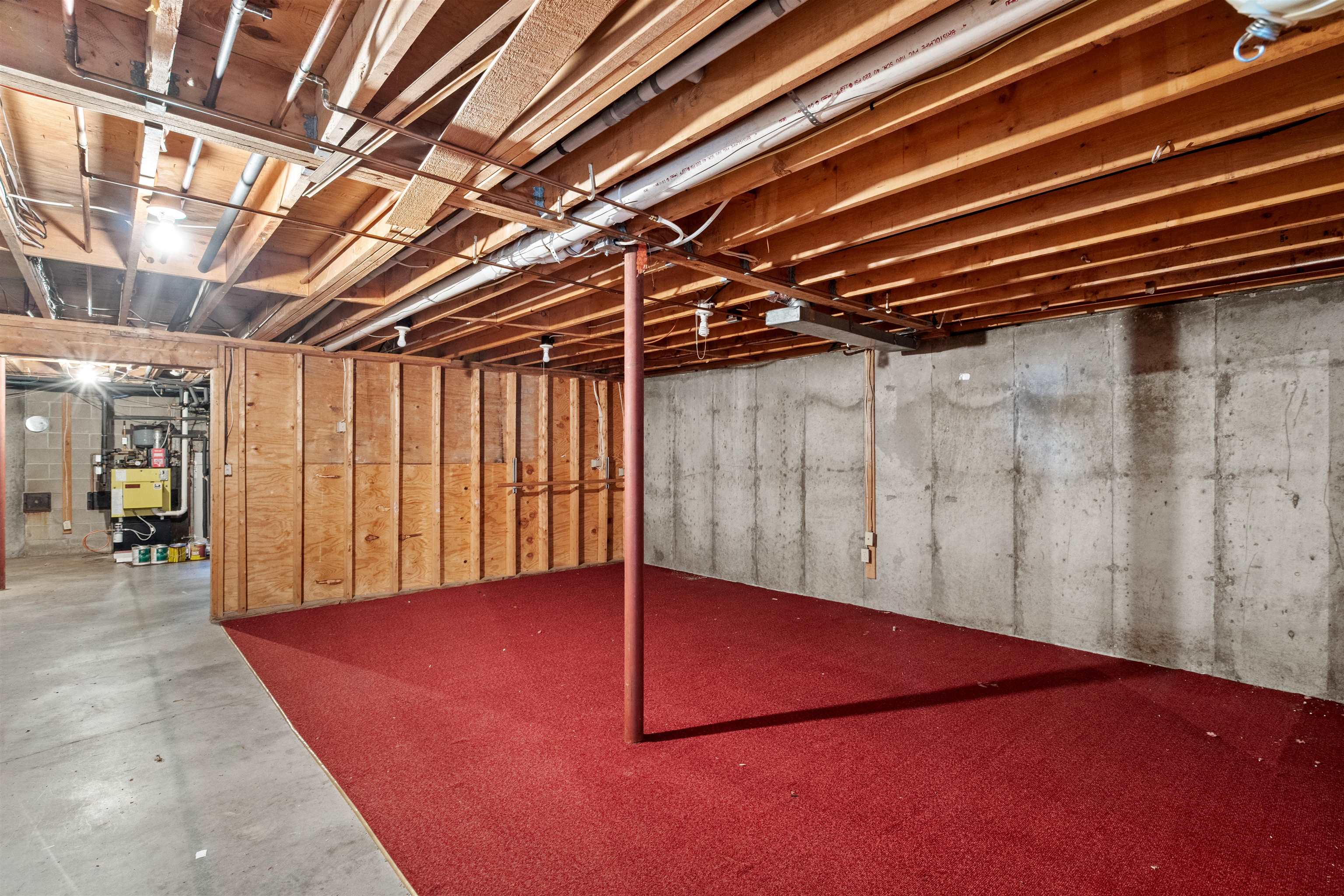 133 Sargent Road Holderness, NH 03245 - Photo 51 of 56