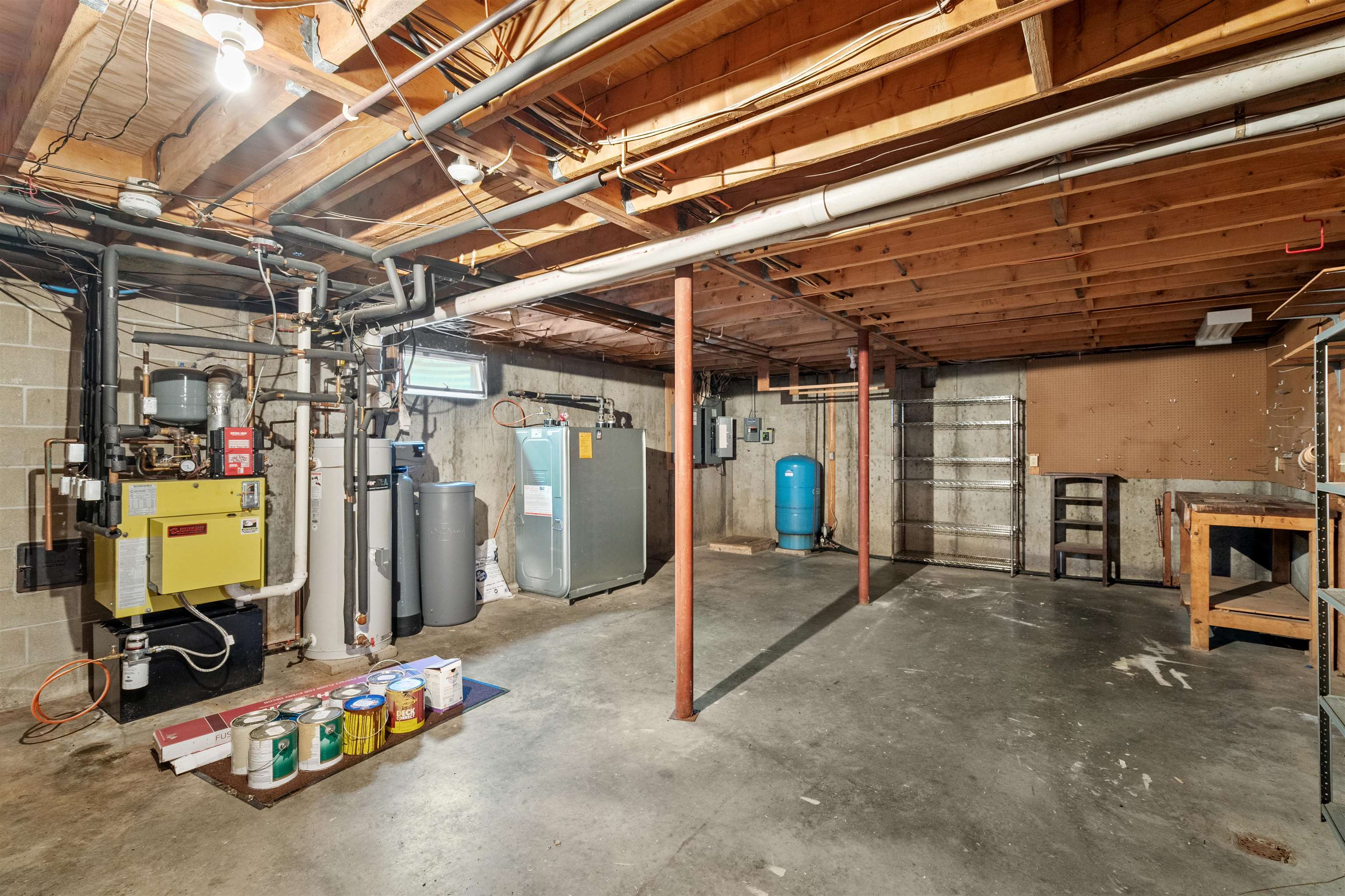 133 Sargent Road Holderness, NH 03245 - Photo 52 of 56