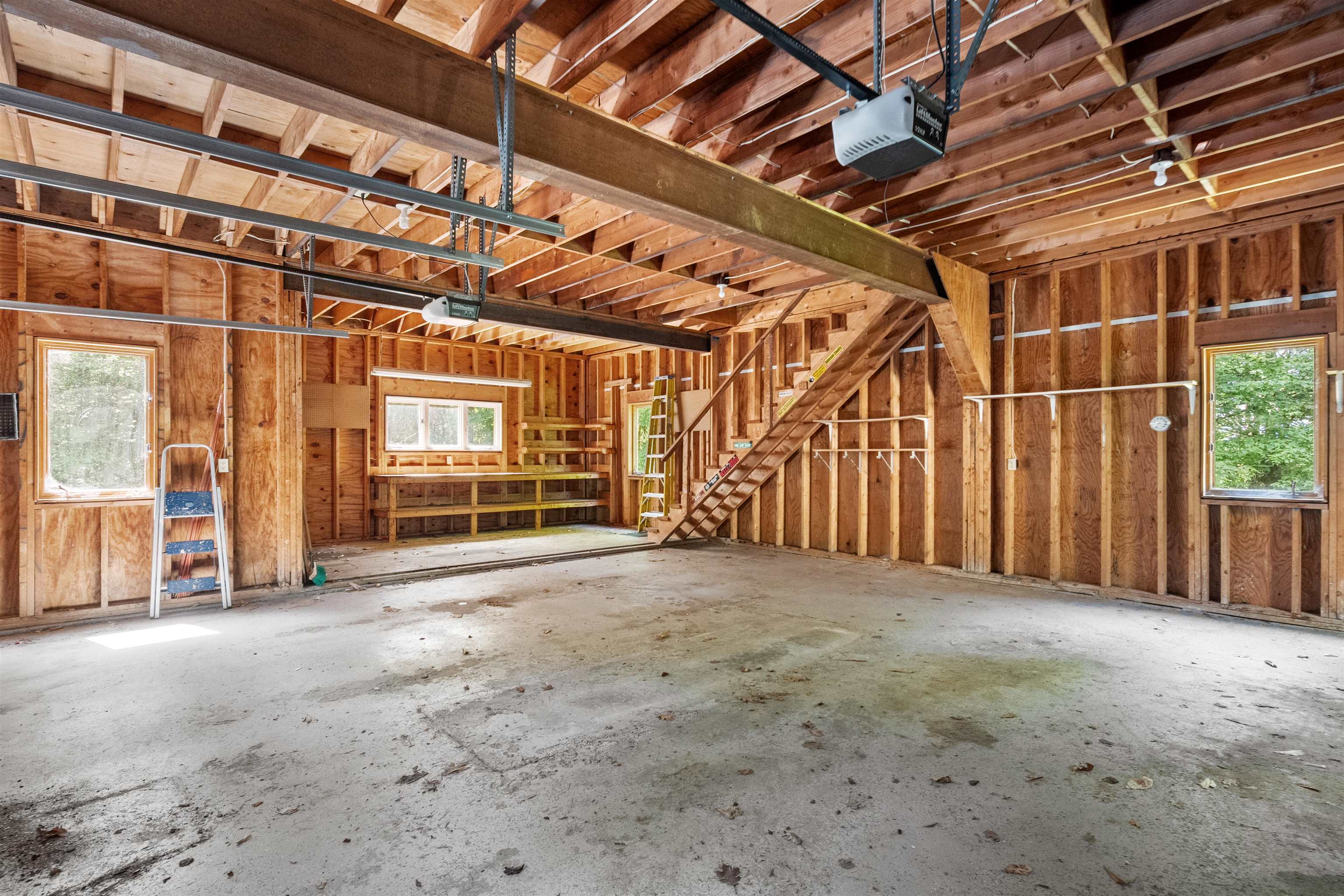 133 Sargent Road Holderness, NH 03245 - Photo 53 of 56