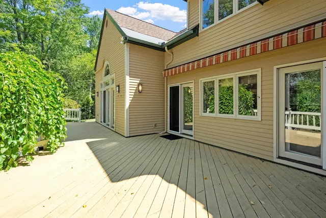 $949,000 | 133 Sargent Road, Holderness, NH 03245